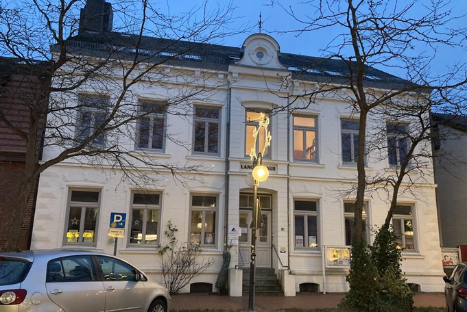 Langlohaus Eckernförde