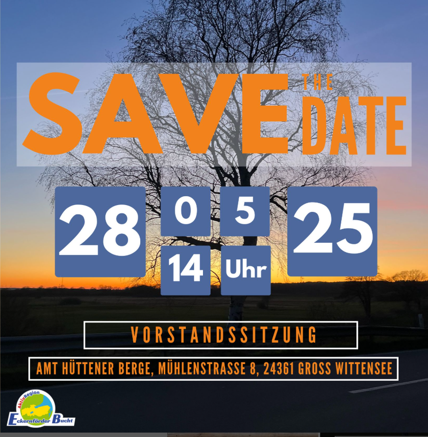 Vorstandssitzung am 28.05.2025